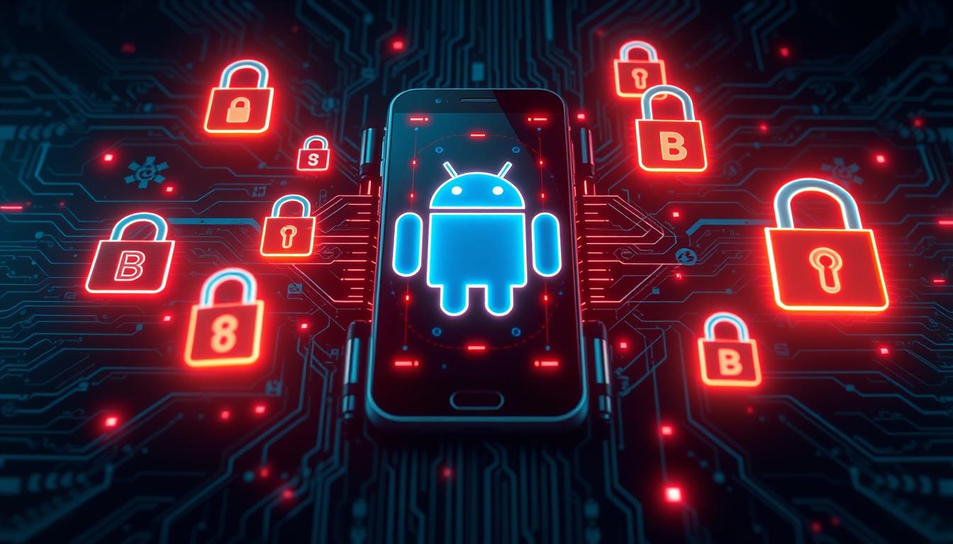 android encryption