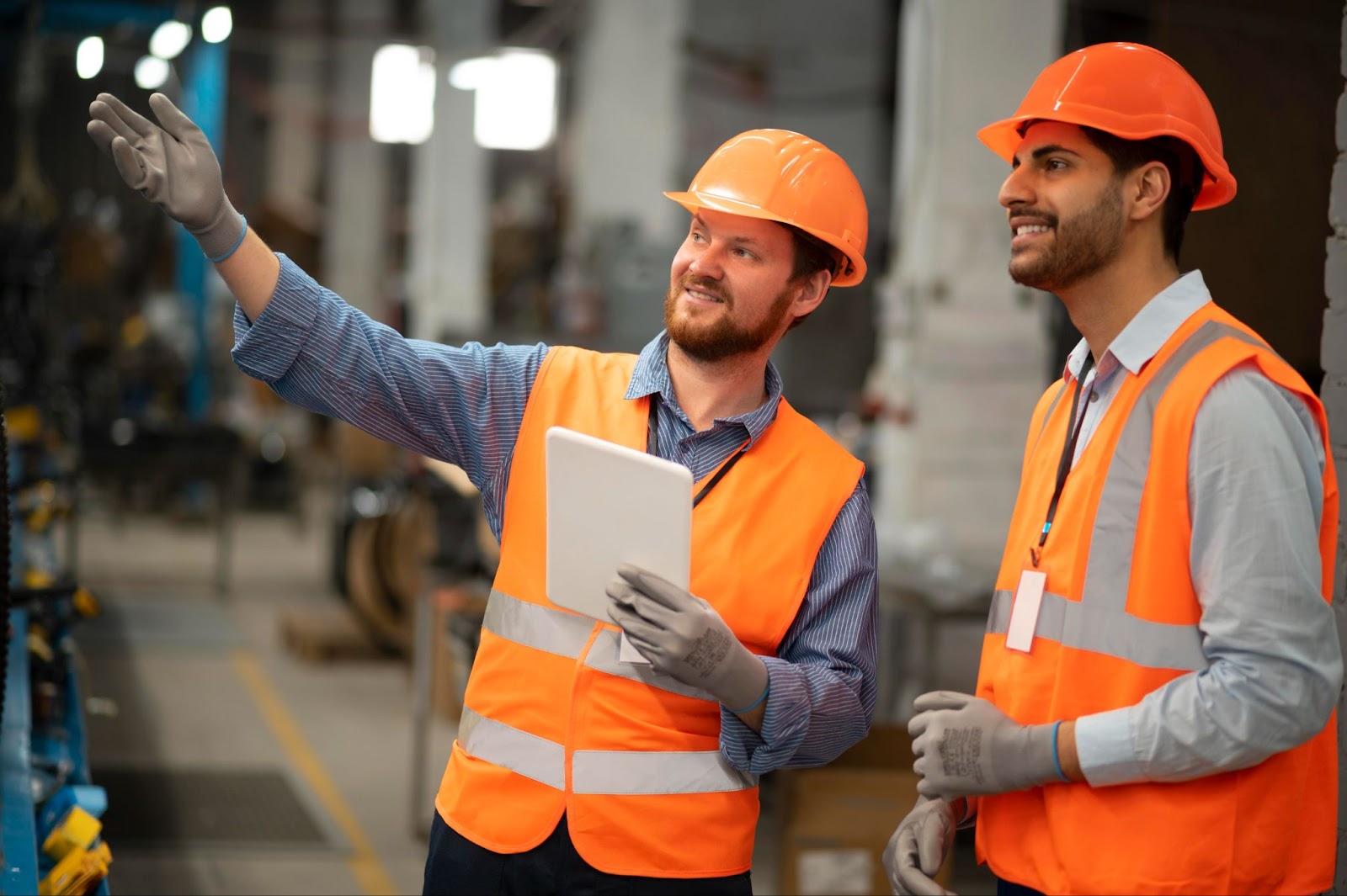 Aumenta la productividad gracias al presupuesto empresarial