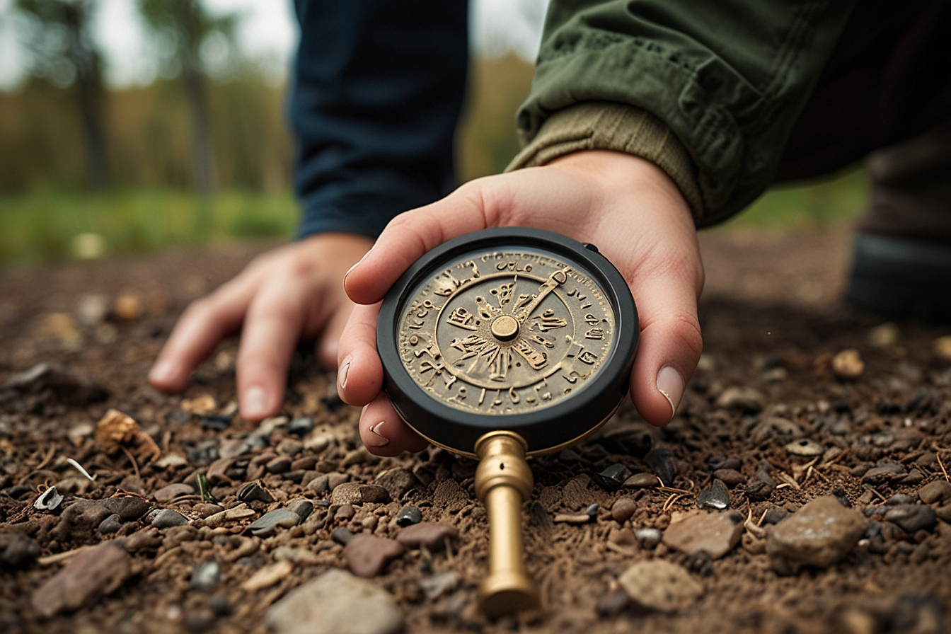  Where is Metal Detecting Allowed in Warner NH? Discover the Best Spots and Essential Rules 2024