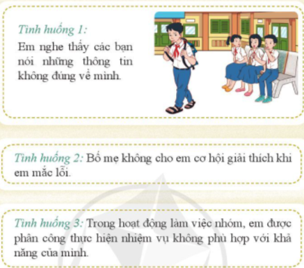 CHỦ ĐỀ 7. CUỘC SỐNG QUANH TA