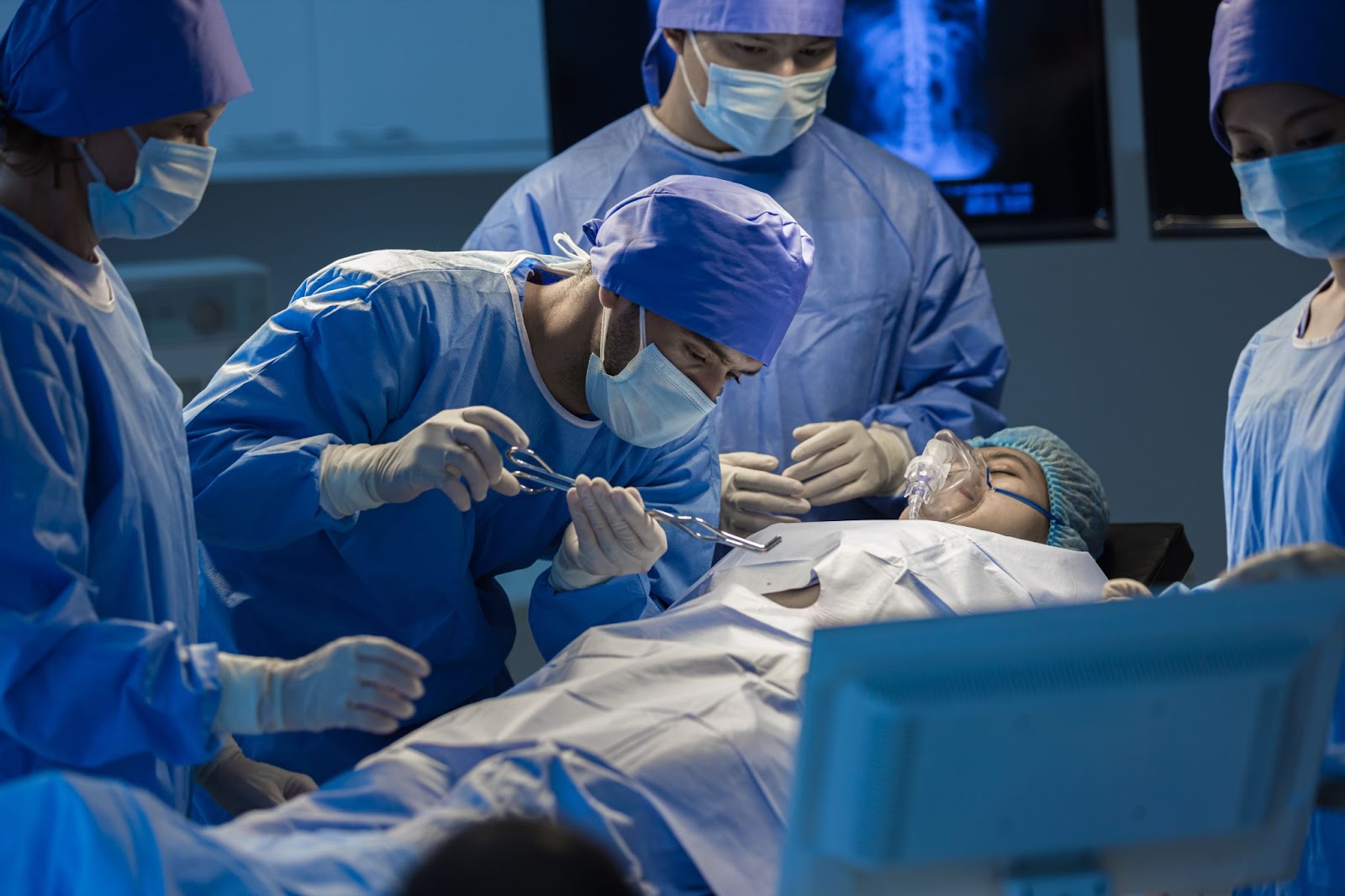 Is Robotic Surgery Better Than Traditional Surgery