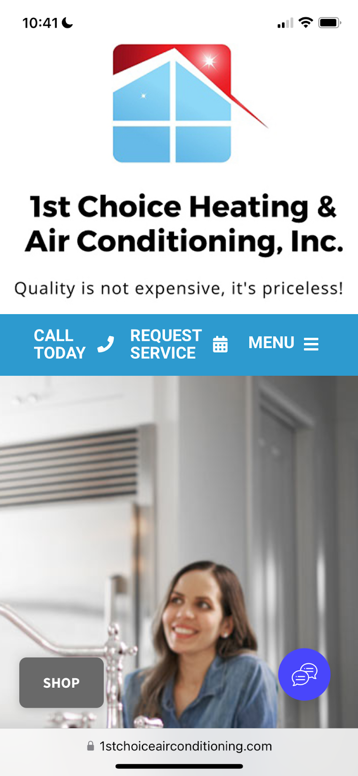 mobile marketing for hvac companies