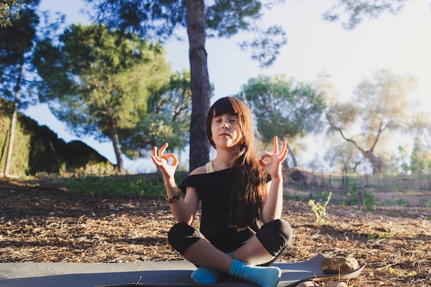 The Long-Term Health Benefits of Reducing Stress