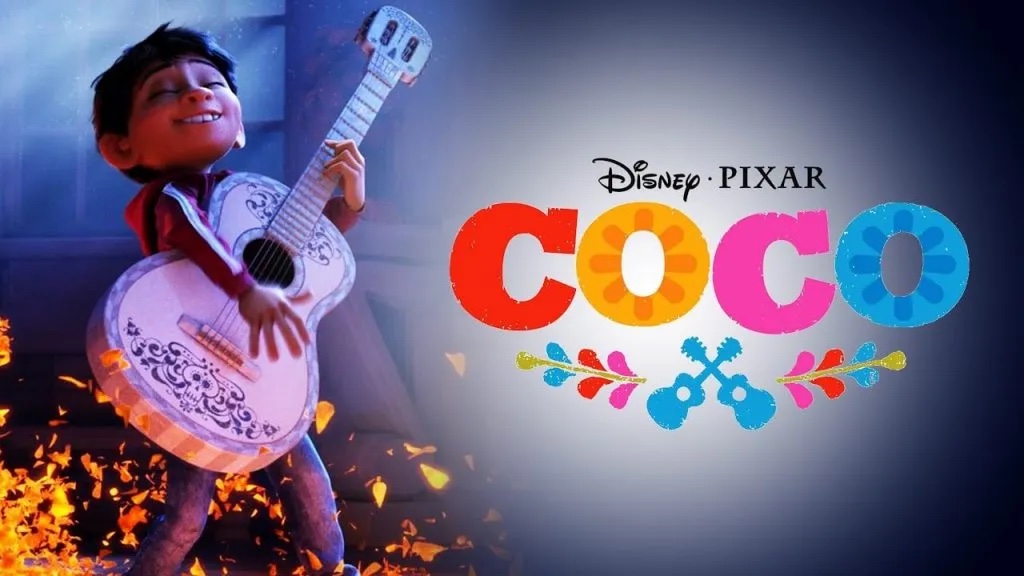 Coco Movie