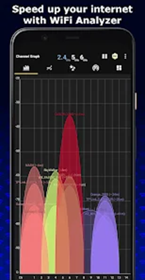 Apps para mejorar la conexión Wi-Fi en casa