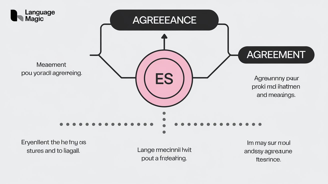 What Is the Difference Between Agreeance and Agreement?