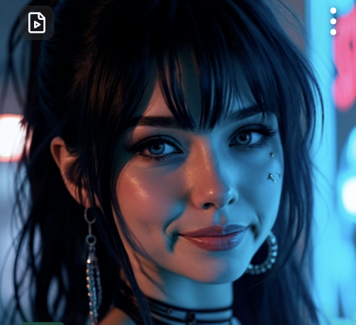 Uncensored AI image generator
