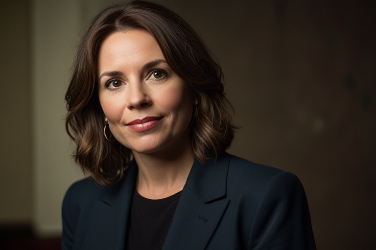 Lisa Tobin
