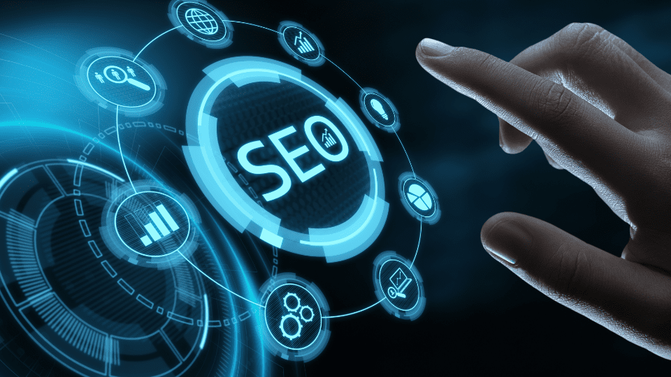 The Ultimate Guide To Choosing SEO Expert Services In 2024 | BrandLume