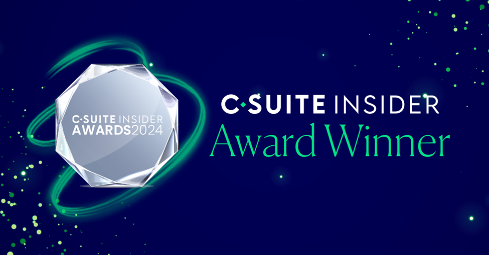 C-Suite Insider Unveils Q4 Edition and Celebrates Outstanding Leadership with 2024 Award Winners