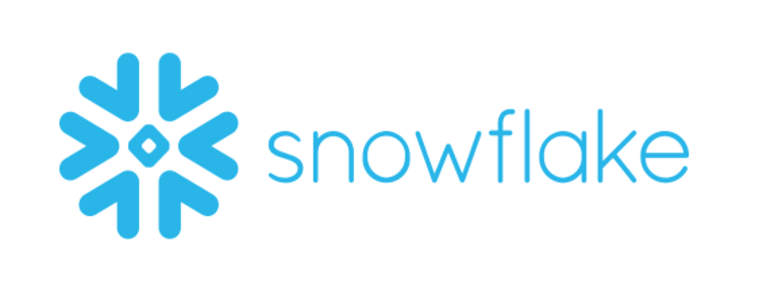 snowflake logo