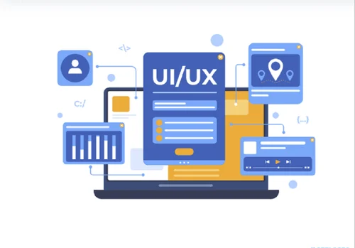 ui/ux design training