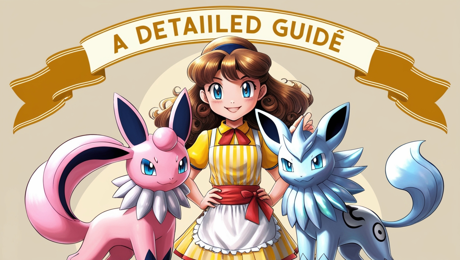 Miette's Shiny Sylveon And Shiny Sylveon Pokemon Sword A Detailed Guide