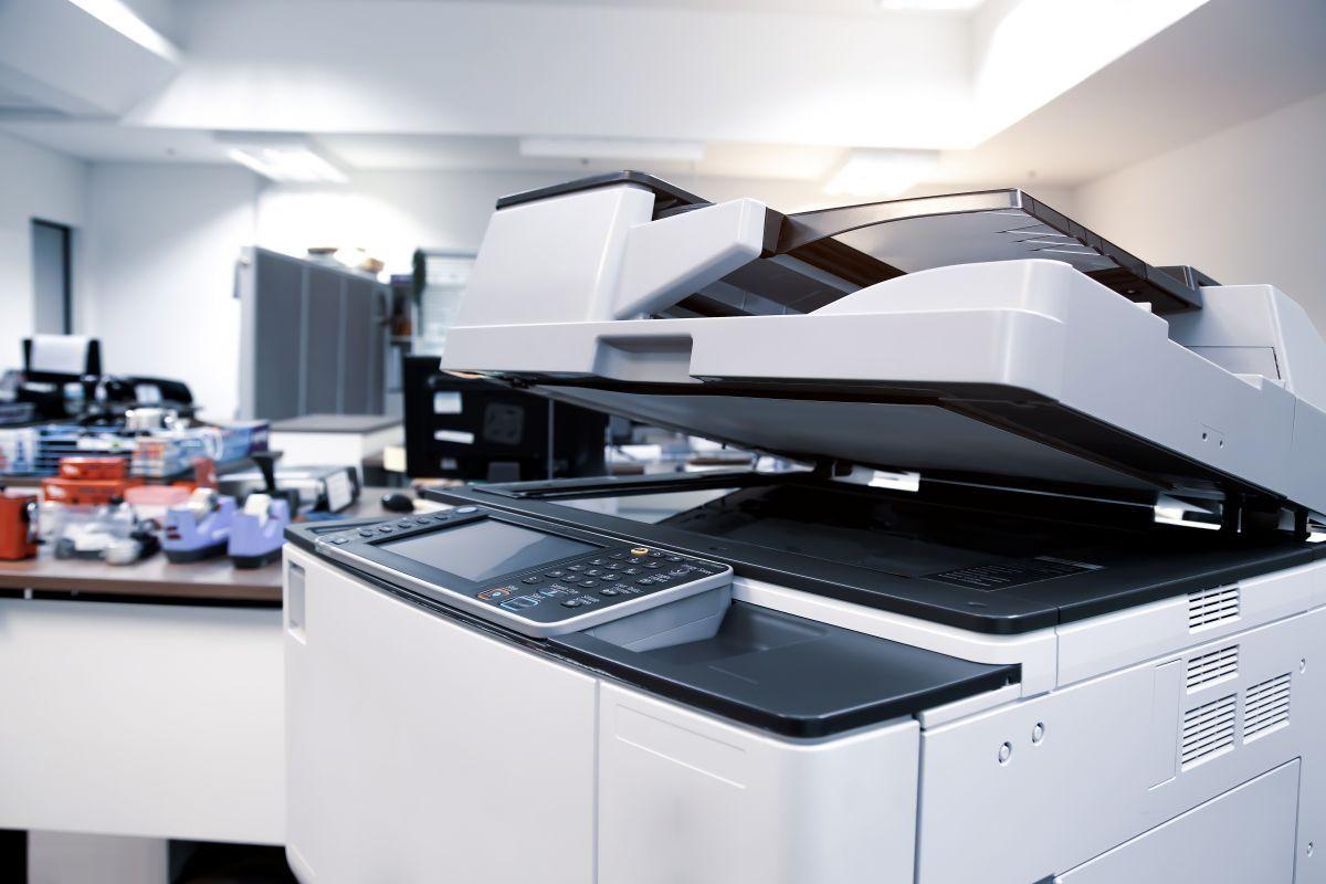 Lợi ích của việc thuê máy photocopy hơn mua máy mới