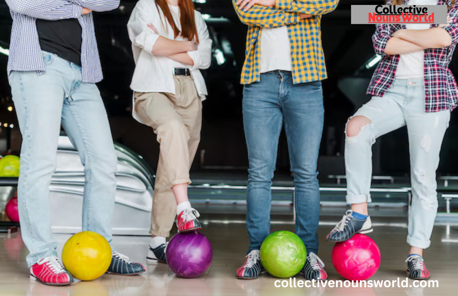 Doubles Bowling Team Names