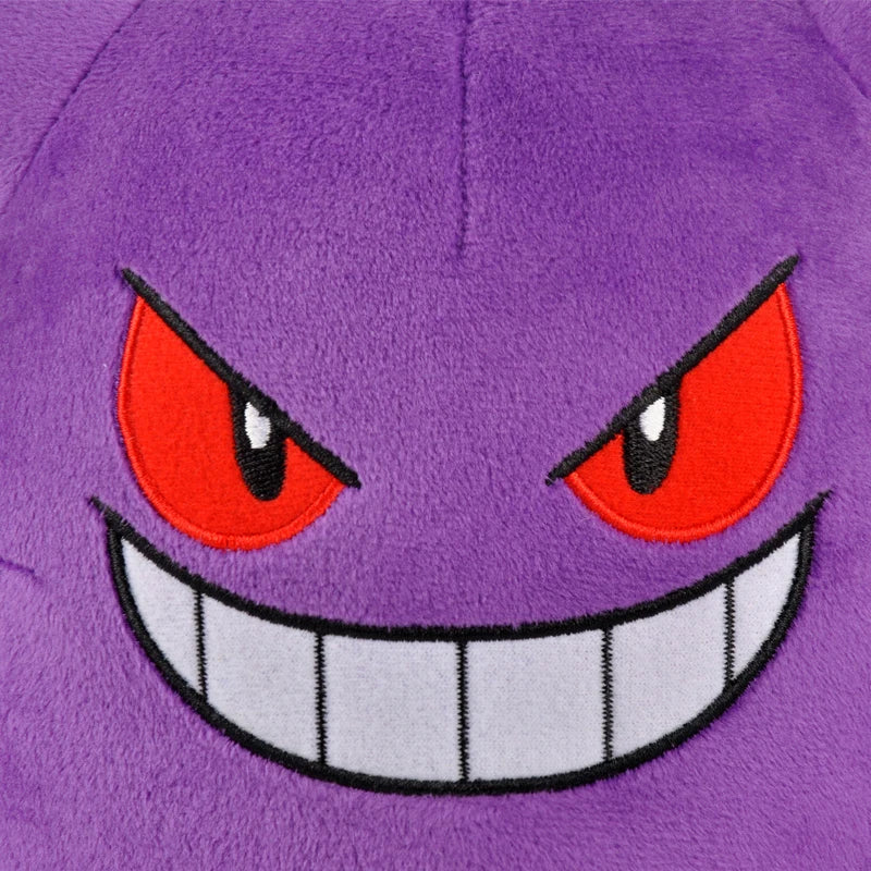 Gengar Plush Toys representing character favorites needing expert repair
