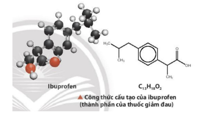 BÀI 13: CẤU TẠO HOÁ HỌC HƠP CHẤT HỮU CƠ