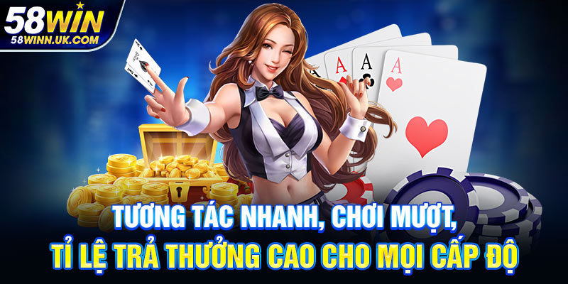 Kinh nghiệm chơi game bài của cao thủ hiệu quả bỏ túi ngay
