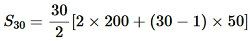 NCERT Solutions for Class 10 Maths Exercise 5.3/image144.png