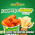 Making merienda time more mixciting: Potato Corner brings back the Loopys and Harvest Chips