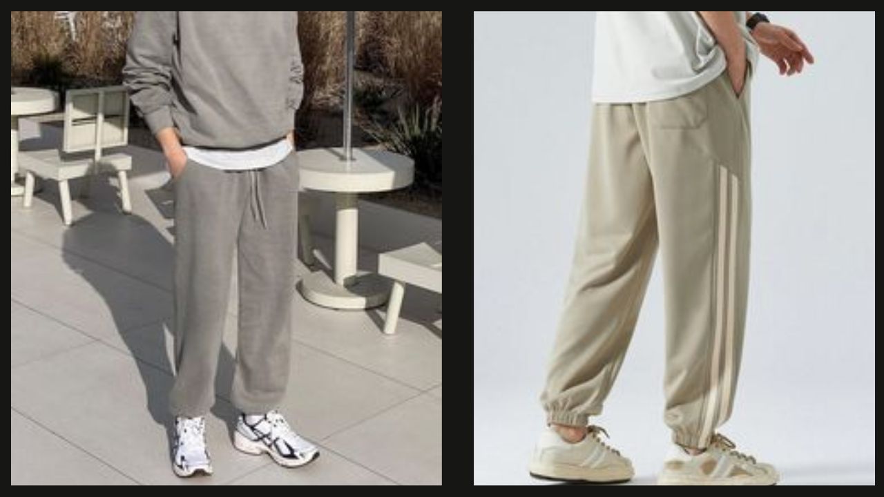 Northsider Sweatpant Willy