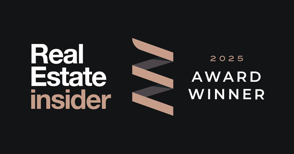 Real Estate Insider Unveils Q2 2025 Edition and Celebrates 2025 Award Winners