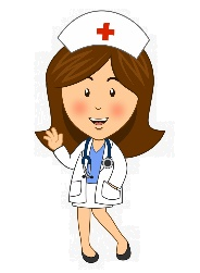 Nurse Clipart - Nurse Cartoon Transparent PNG - 700x1116 - Free Download on  NicePNG