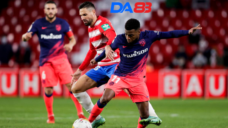 Phong độ của Rayo Vallecano vs Atletico Madrid gần đây