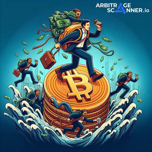 Criadores de Mercado de Criptomoedas: O Papel dos Formadores de Mercado na Flutuação dos Preços