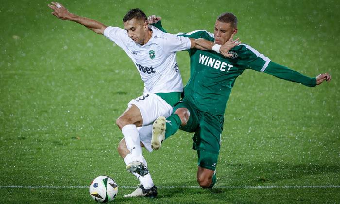 Nhận định soi kèo Ludogorets Razgrad vs Chernolomets, 22h00 ngày 31/10: Out trình