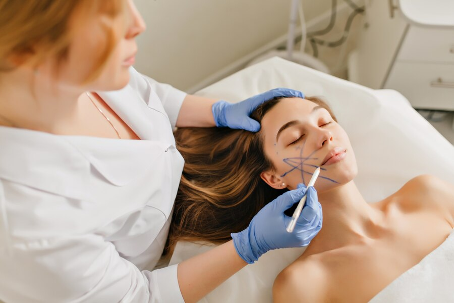 Comprehensive Guide to Skin Rejuvenation and Recovery