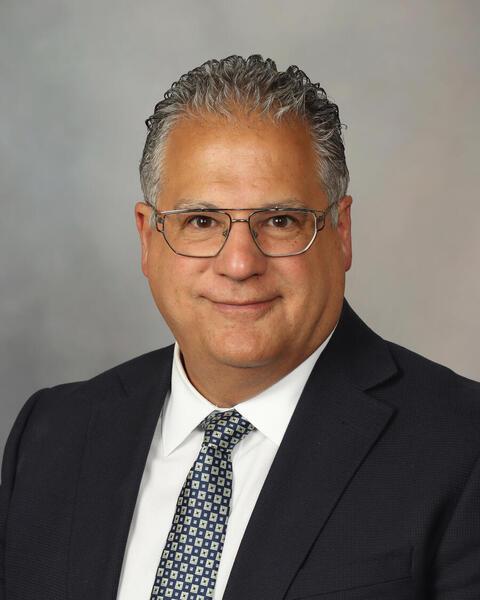 Joaquin Sanchez-Sotelo, M.D., Ph.D. - Medici e personale medico - Mayo Clinic