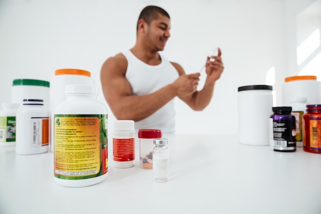How to Evaluate the Effectiveness of Health Supplements