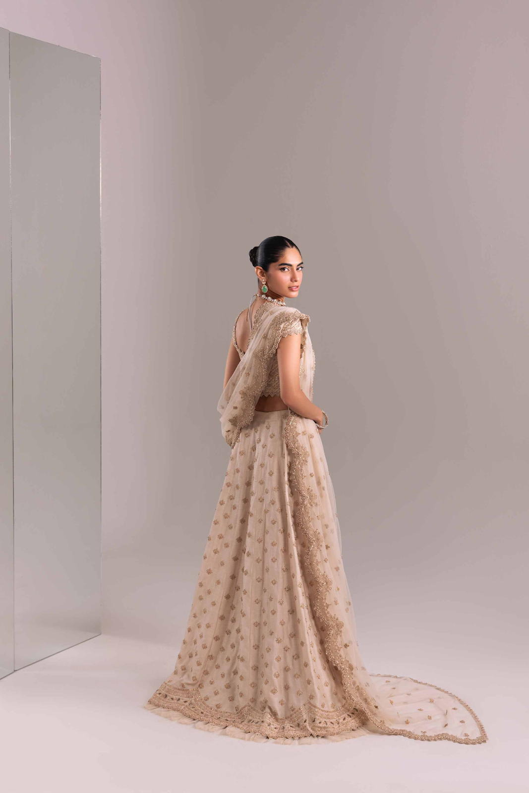 Pakistani bridal wear online 