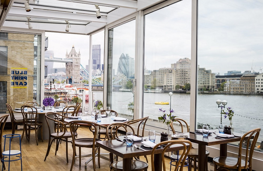 Top 7 Reasons to Visit Bankside Cafe London Today