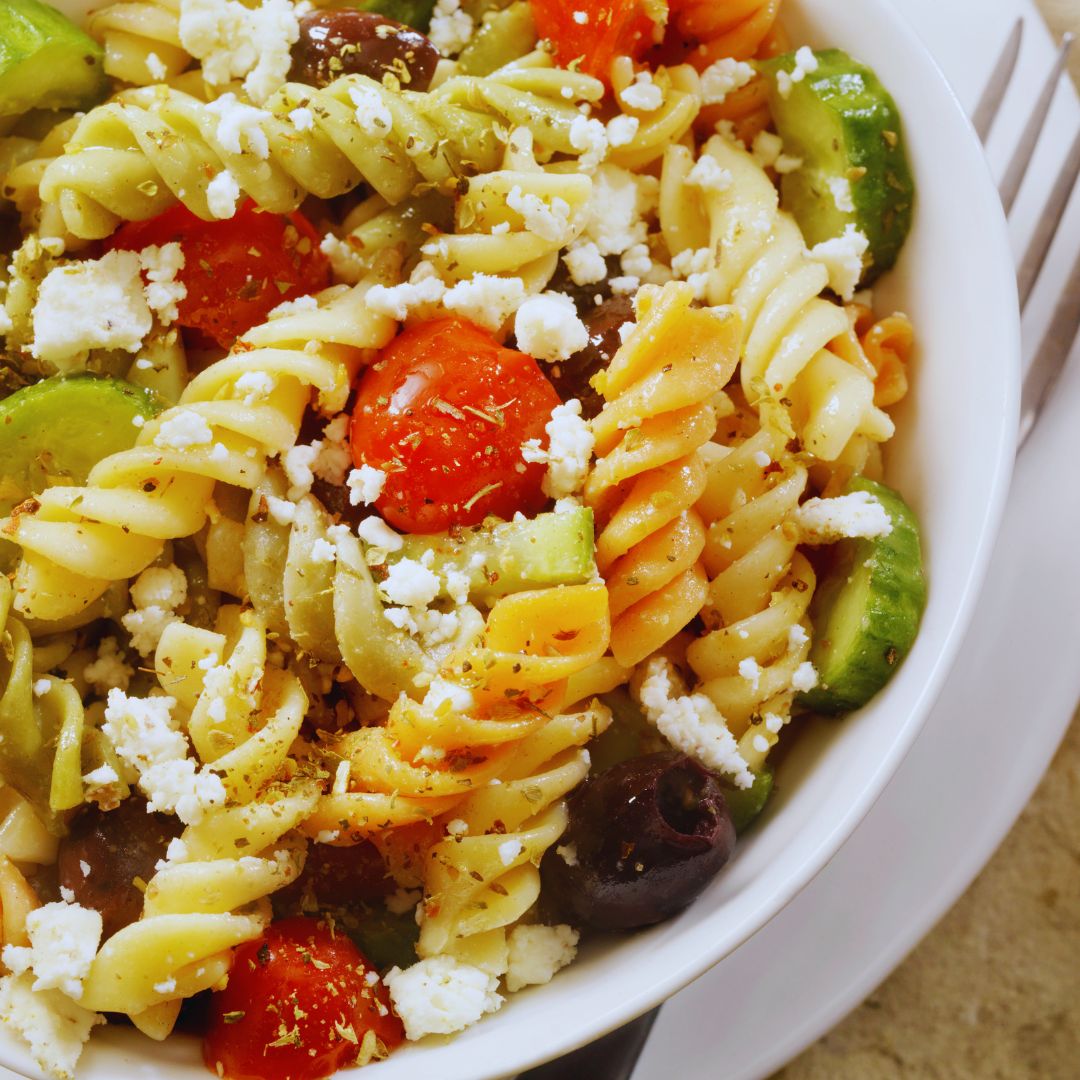 pasta salad