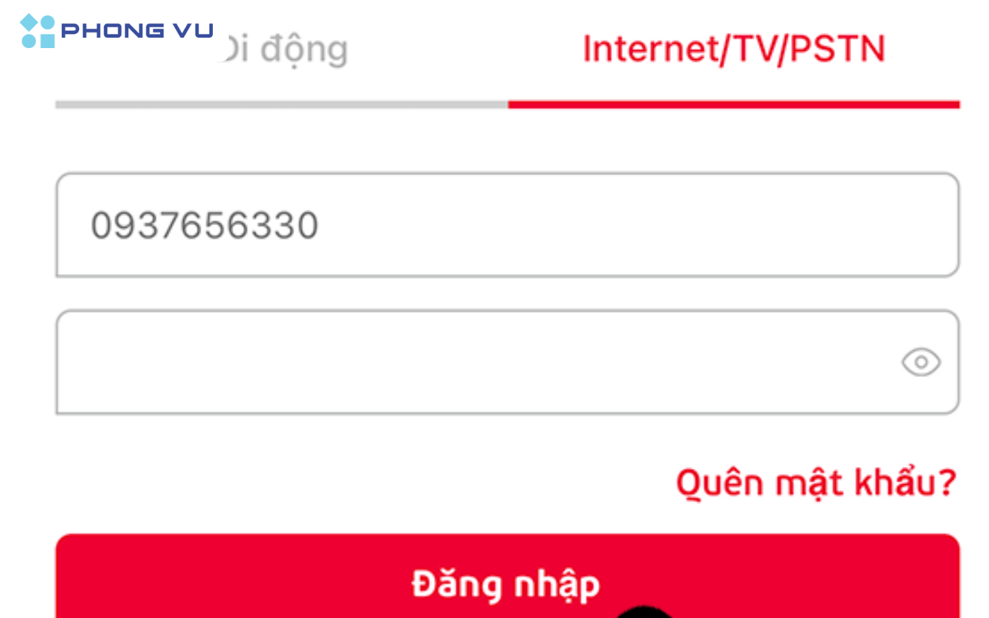 Đổi mật khẩu Wifi Viettel nhanh chóng trên điện thoại
