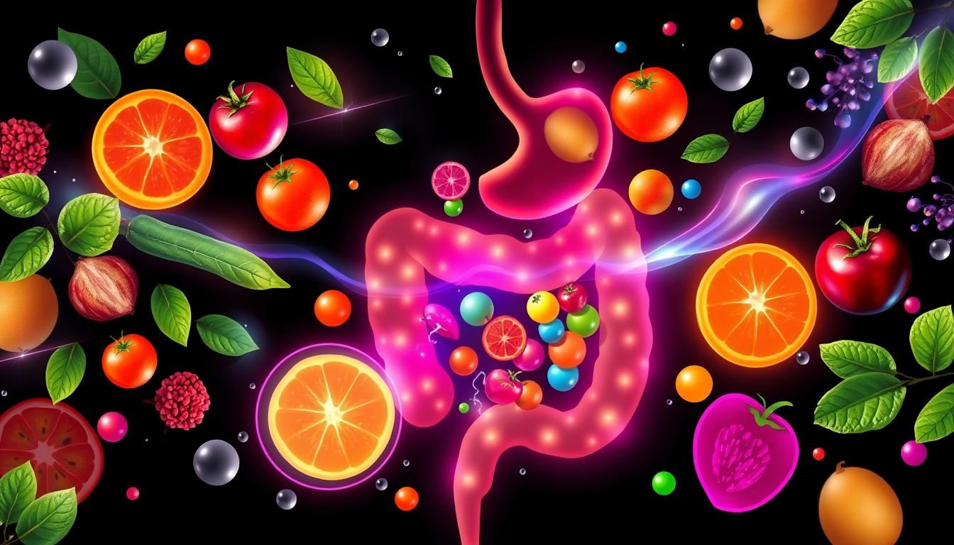 Gut Health and Wellness