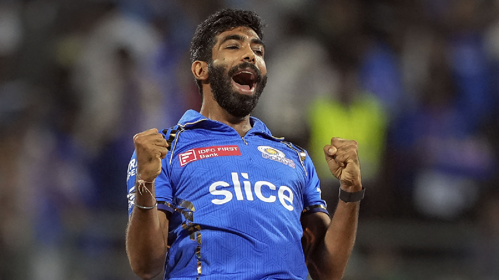 Top 5 Highest-Paid Players Retained by Franchises for IPL 2025