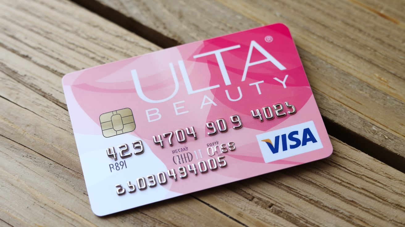 Ulta Comenity Login