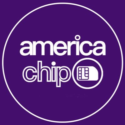 America Chip
