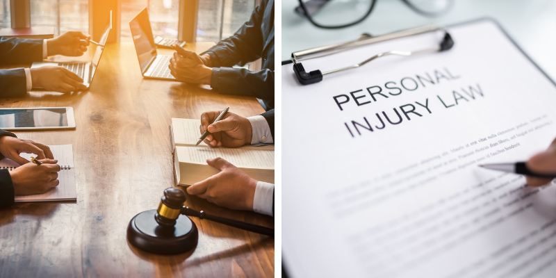Local Legal Community formed by local law firm with local knowledge and deep understanding of state laws, family law and local rules