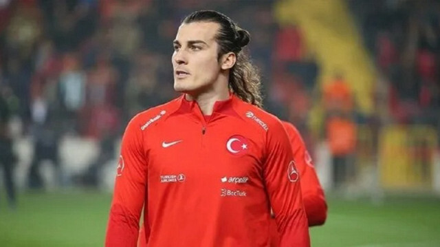 Caglar Soyuncu: Ngôi sao trẻ của bóng đá Thổ Nhĩ Kỳ và Leicester City