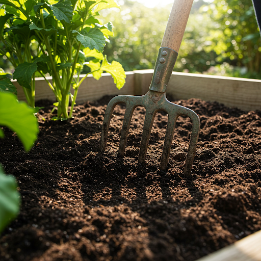 Preparing the Perfect Soil for Habaneros