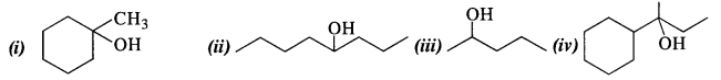 NCERT Solutions For Class 12 Chemistry Chapter 11 Alcohols Phenols and Ether Exercises Q32