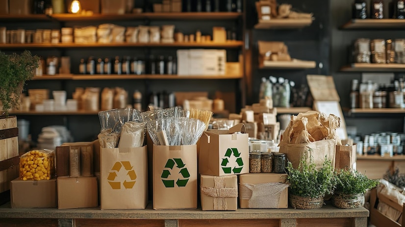 Shop Smart: Why Sustainable Retail Matters for You and the Planet