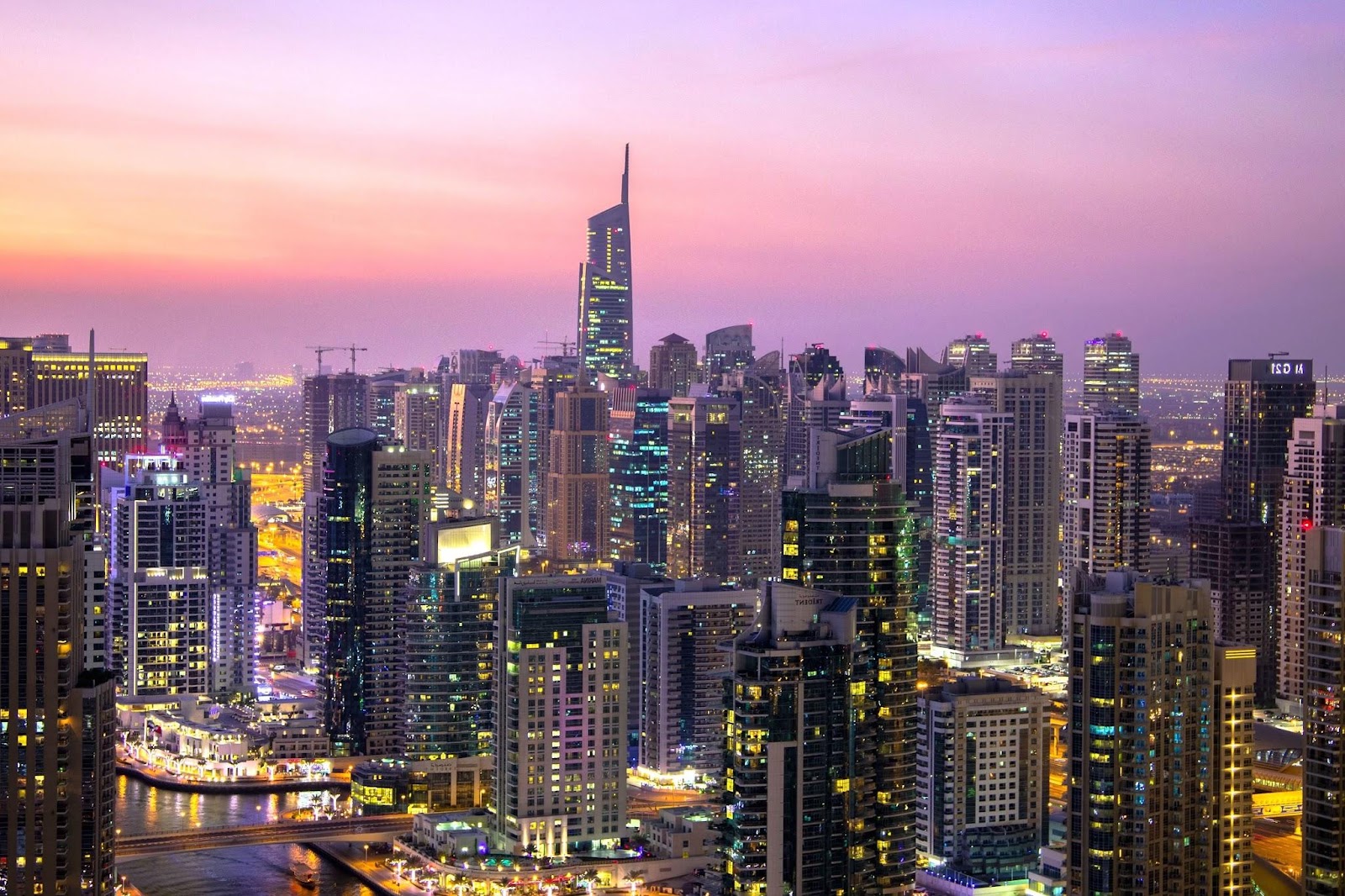 Essential Facts about Corporate Tax for Businesses in Dubai Free Zone