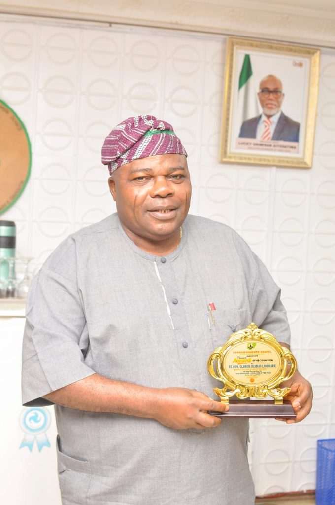 #2024OndoElections: Meet all candidates in the race to be next Ondo Governor