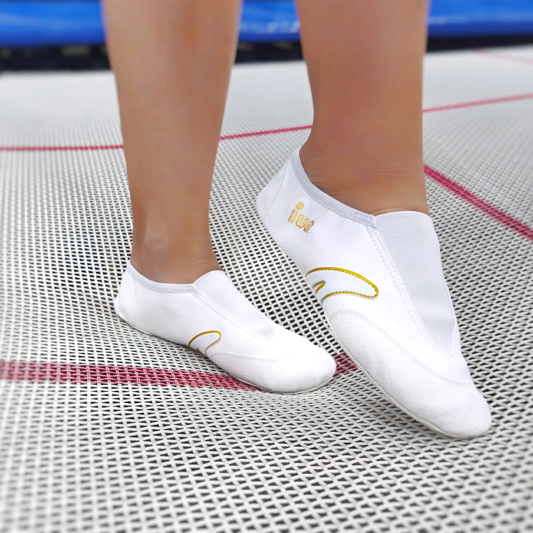 Trampoline socks- fitness trampoline