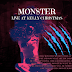 Mark • Monster (Live at Kelly Christmas 2022)